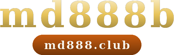 md888b logo